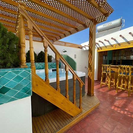 Riad Madinina Μαρακές Εξωτερικό φωτογραφία