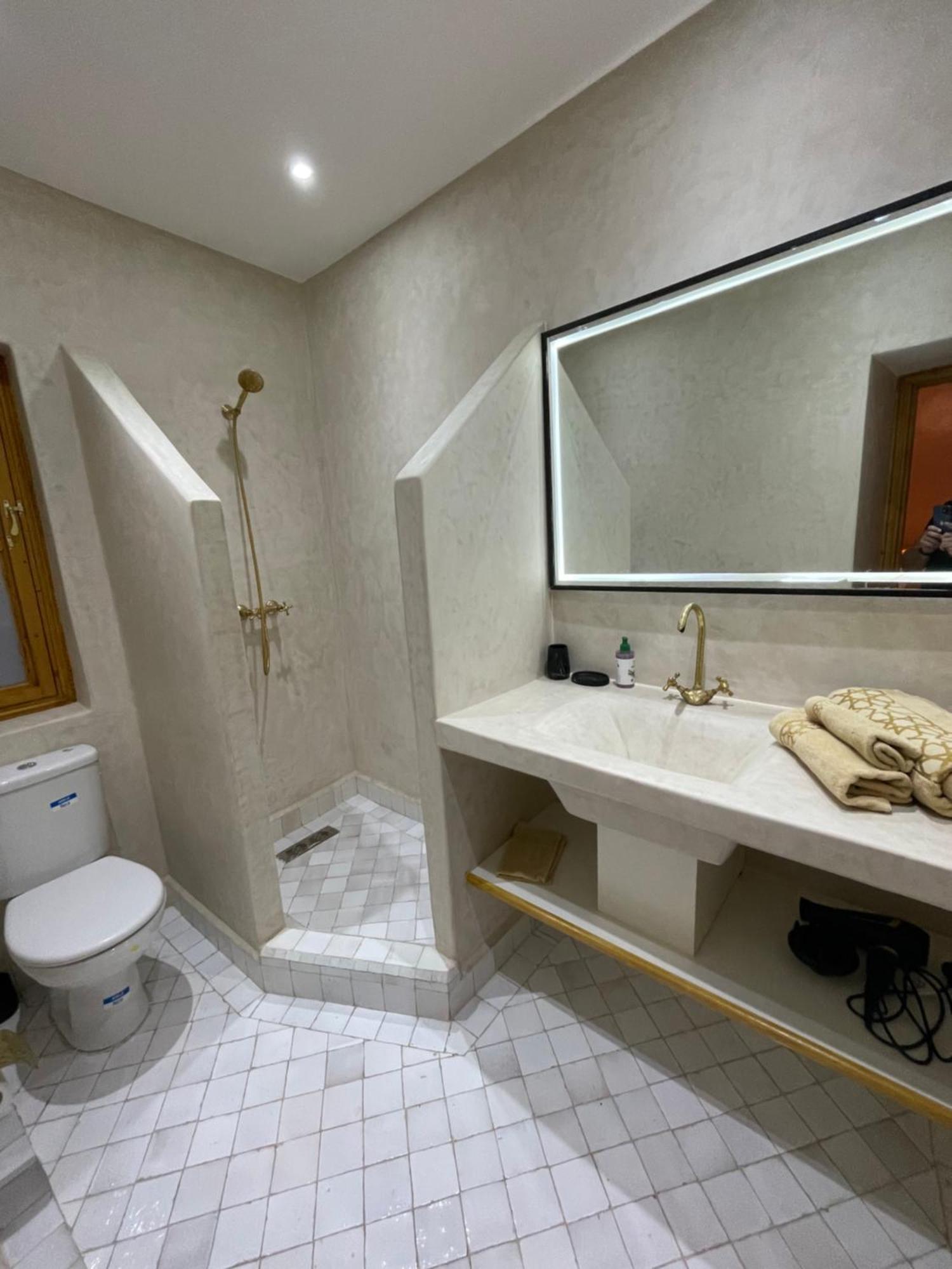 Riad Madinina Μαρακές Εξωτερικό φωτογραφία