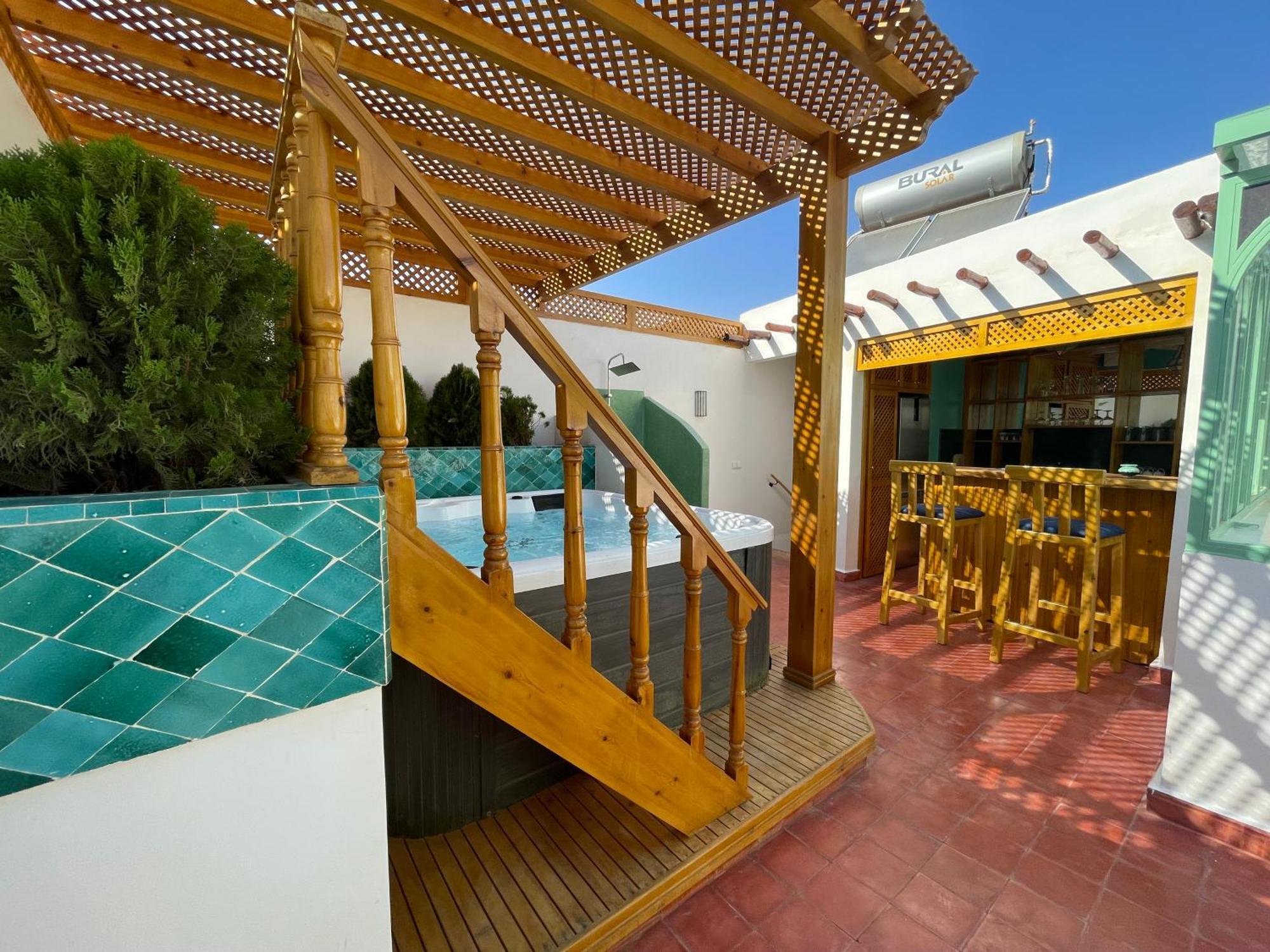 Riad Madinina Μαρακές Εξωτερικό φωτογραφία