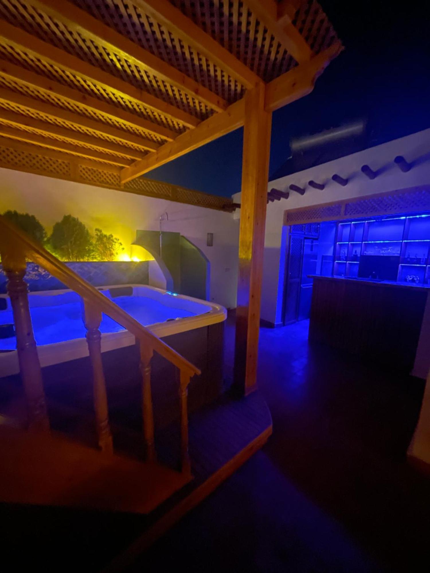 Riad Madinina Μαρακές Εξωτερικό φωτογραφία