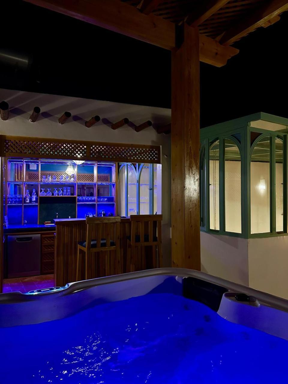 Riad Madinina Μαρακές Εξωτερικό φωτογραφία