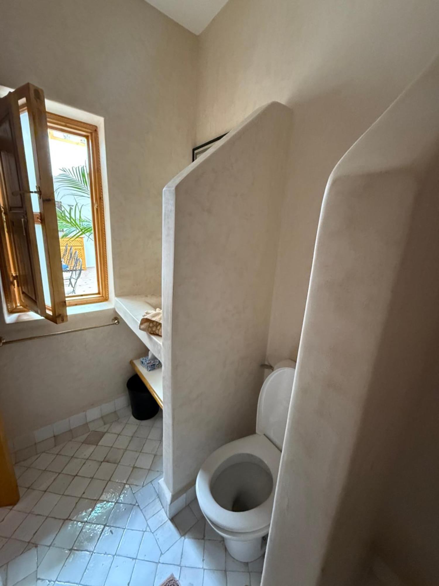 Riad Madinina Μαρακές Εξωτερικό φωτογραφία
