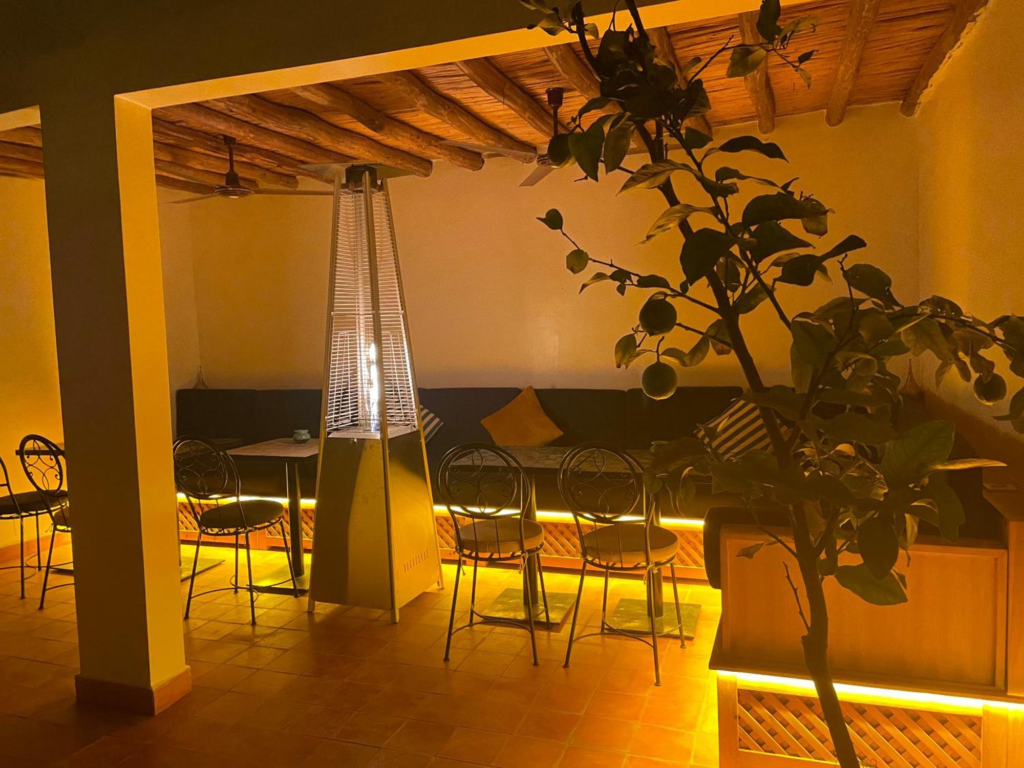 Riad Madinina Μαρακές Εξωτερικό φωτογραφία