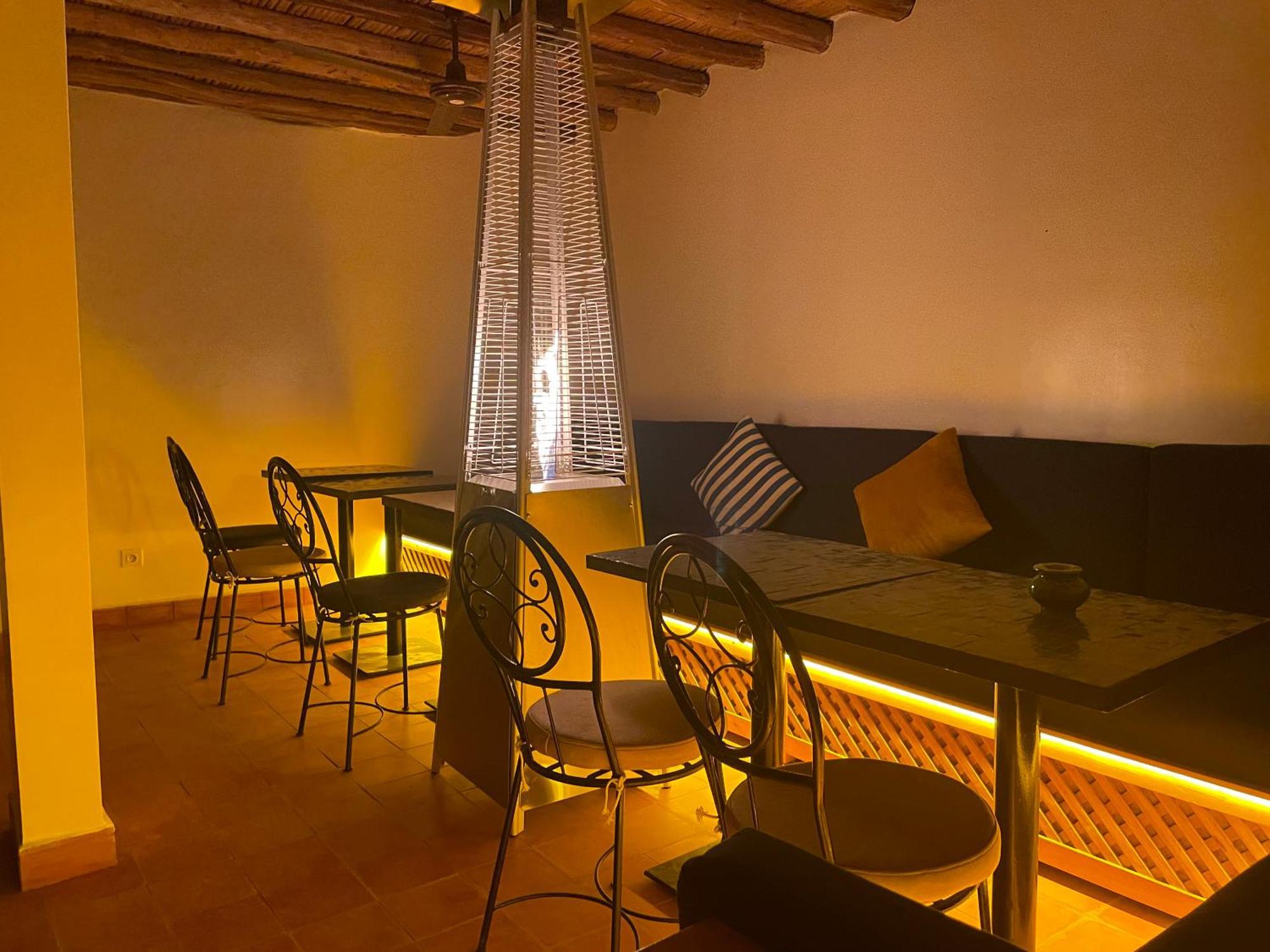 Riad Madinina Μαρακές Εξωτερικό φωτογραφία